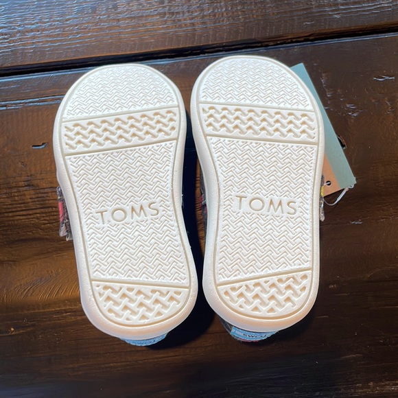 TOMS - Belmont tree light print - Picture 3 of 5